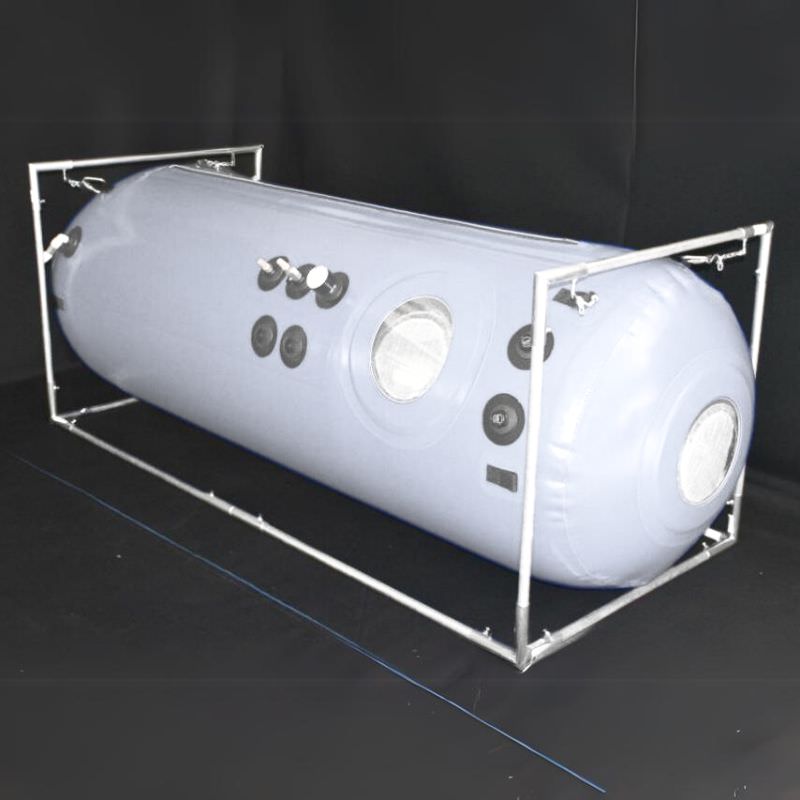 Newtowne Hyperbarics C4-27 Hyperbaric Chamber