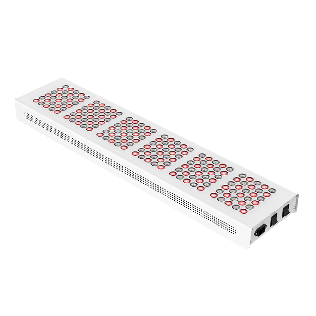 HealthSmart Red Light Therapy Panel Mid