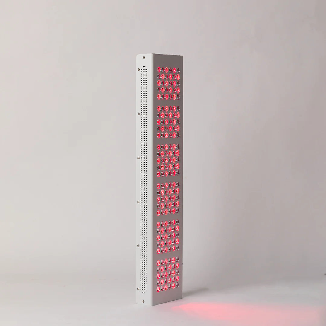 HealthSmart Red Light Therapy Panel Mid