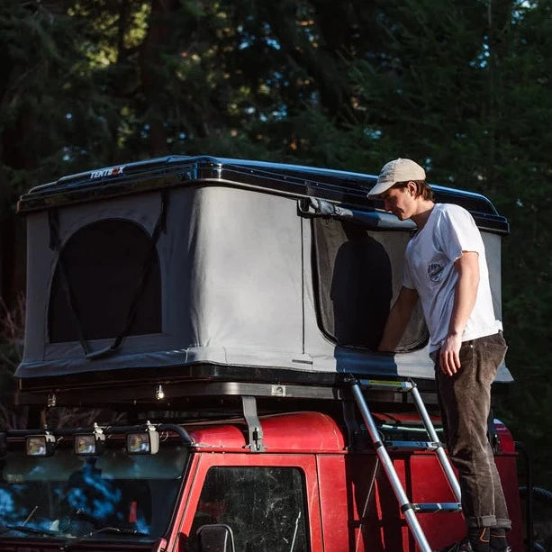 TentBox Classic Roof Tent