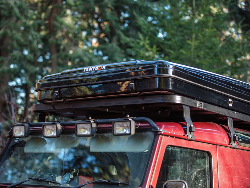 TentBox Classic Roof Tent