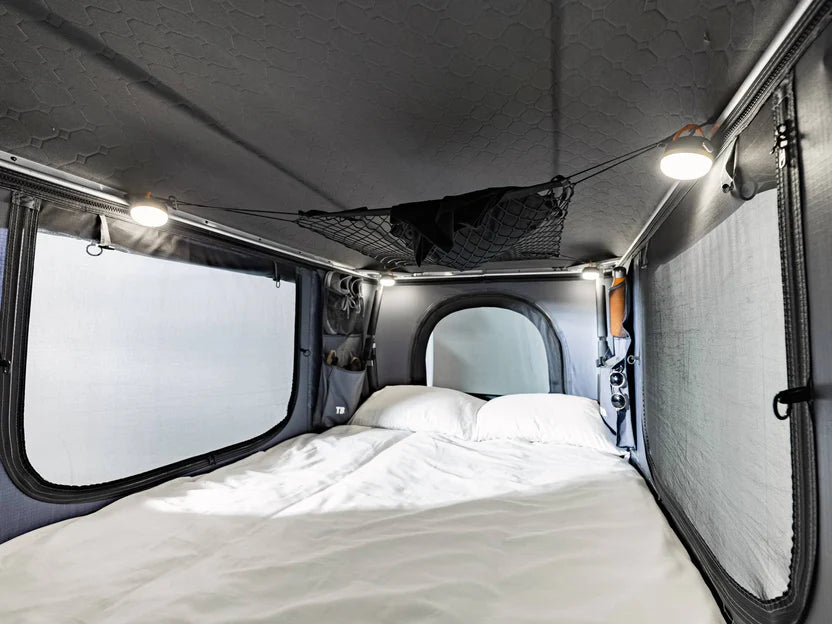 TentBox Classic Roof Tent
