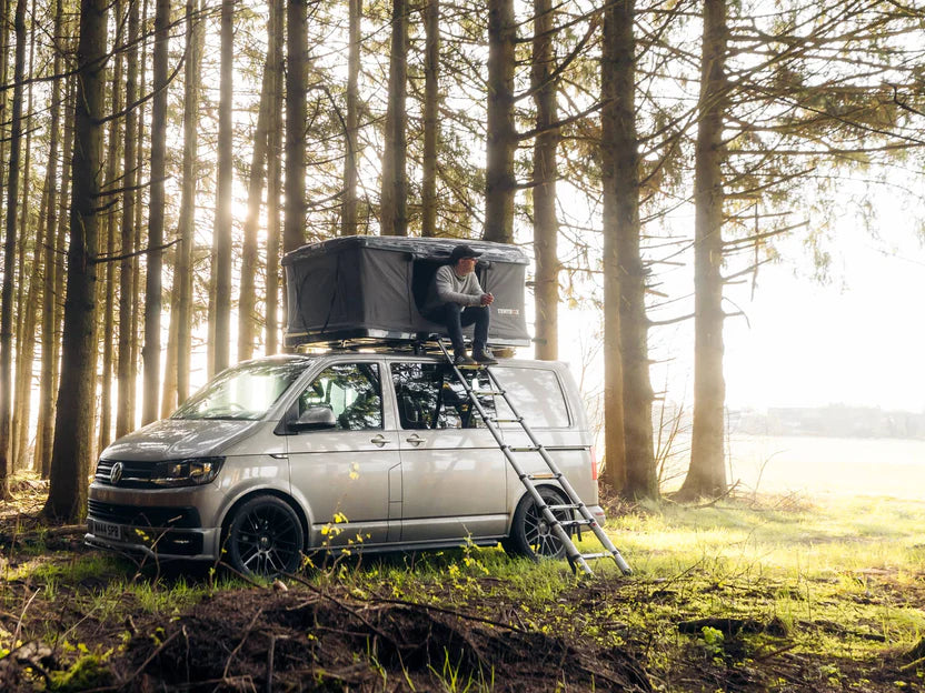 TentBox Classic Roof Tent