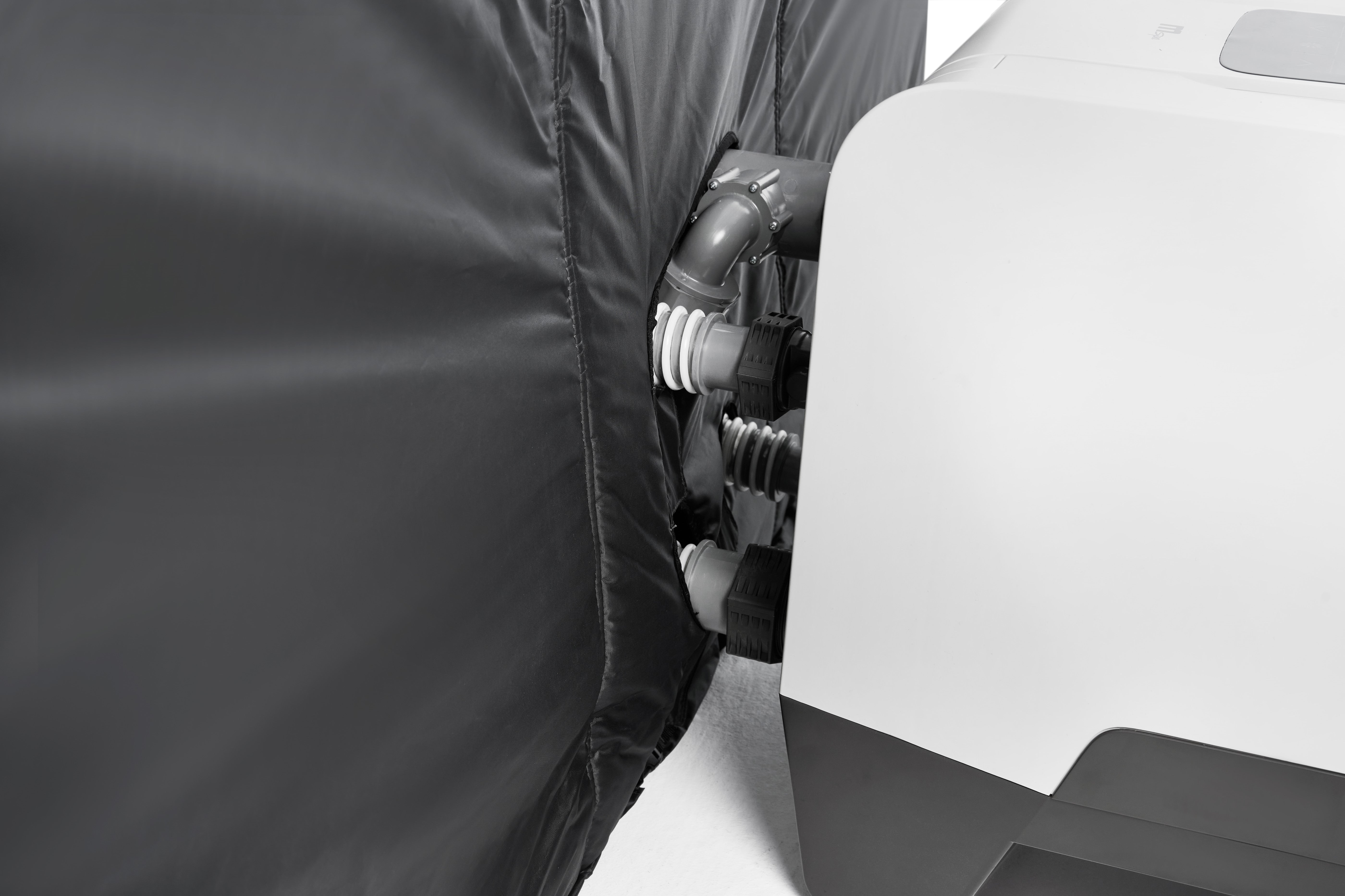 MSpa OSLO Thermal Spa Cover