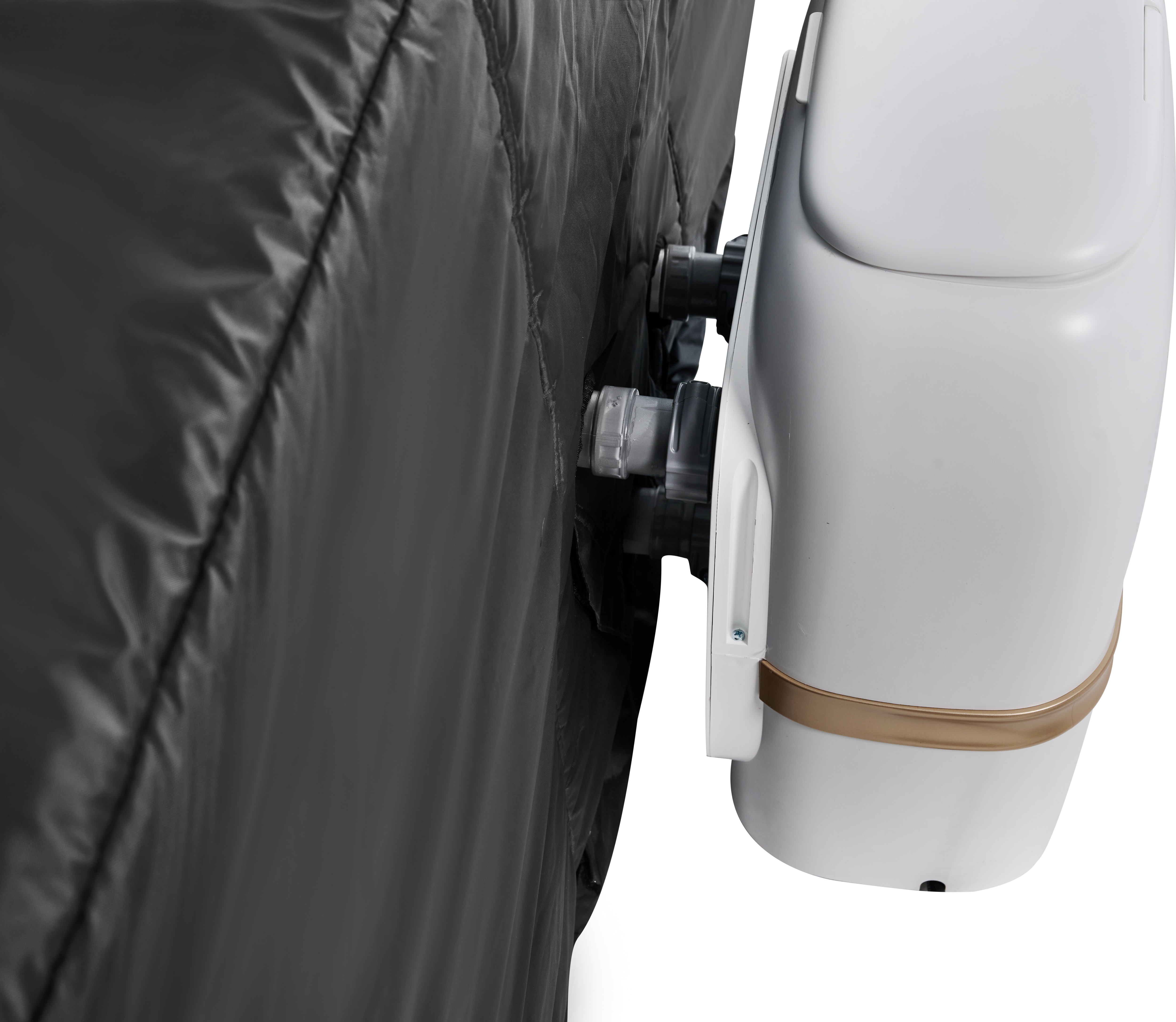 MSpa TRIBECA Thermal Spa Cover