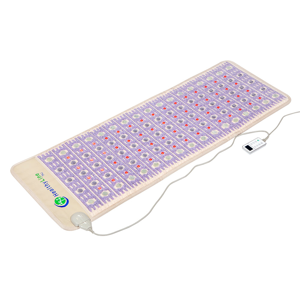 HealthyLine TAJ-Mat™ Full 7224 Firm - Photon PEMF InfraMat Pro®