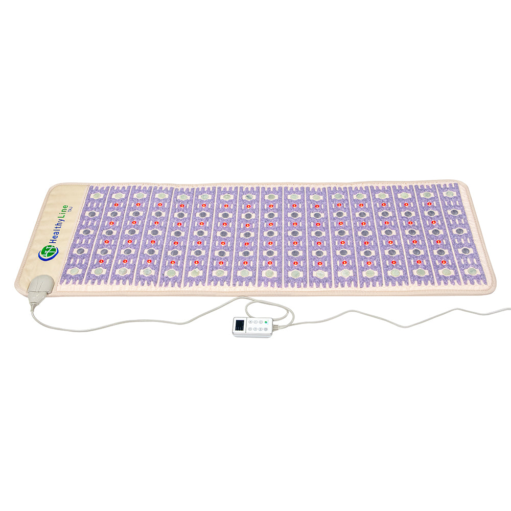 HealthyLine TAJ-Mat™ Full 7224 Firm - Photon PEMF InfraMat Pro®