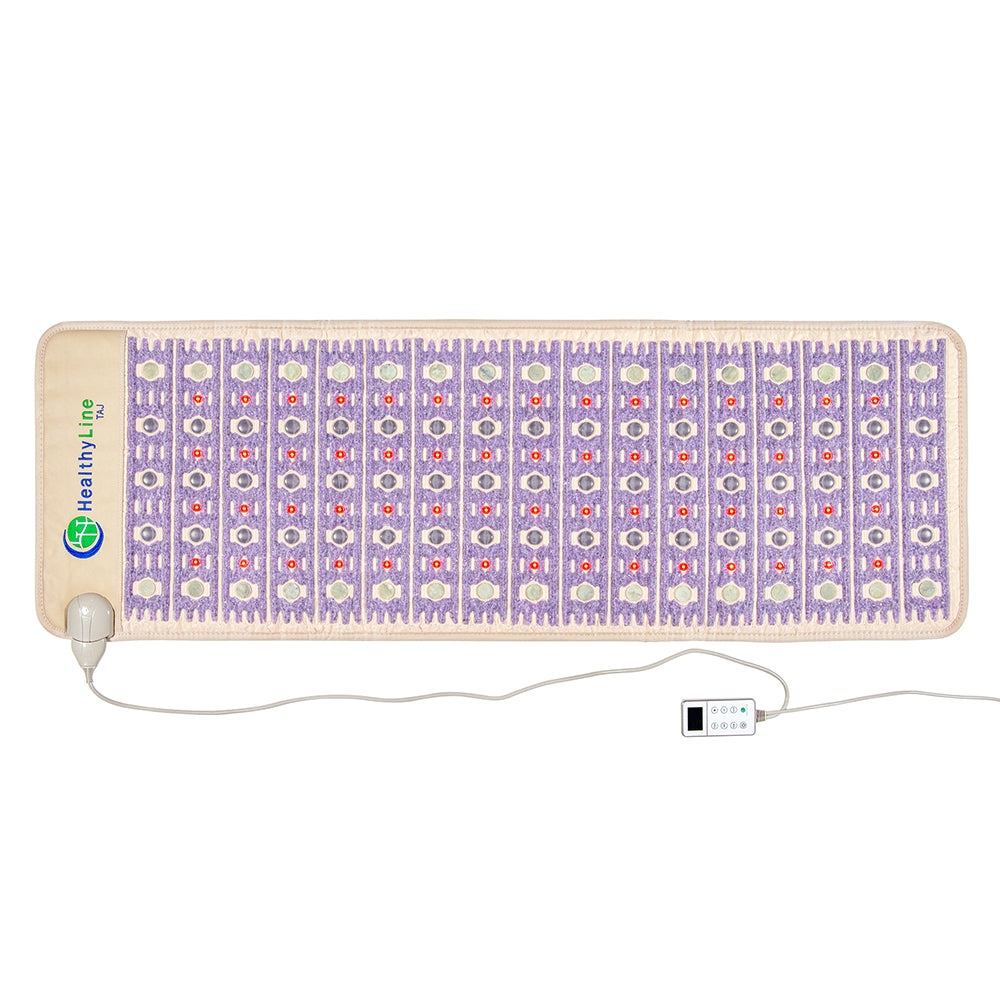 HealthyLine TAJ-Mat™ Full 7224 Firm - Photon PEMF InfraMat Pro®