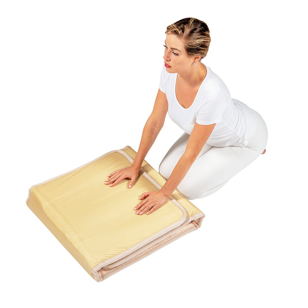 HealthyLine TAJ-Mat™ Full 7224 Firm - Photon PEMF InfraMat Pro®