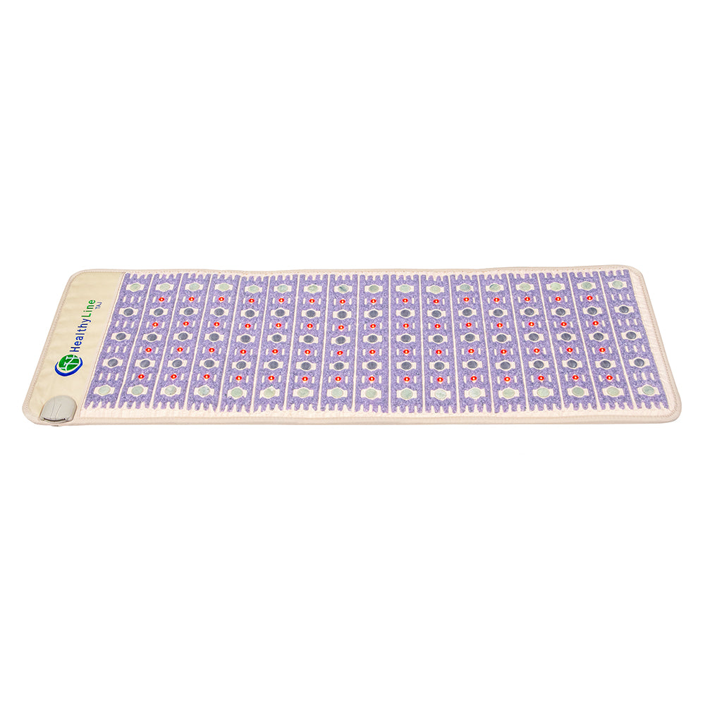 HealthyLine TAJ-Mat™ Full 7224 Firm - Photon PEMF InfraMat Pro®