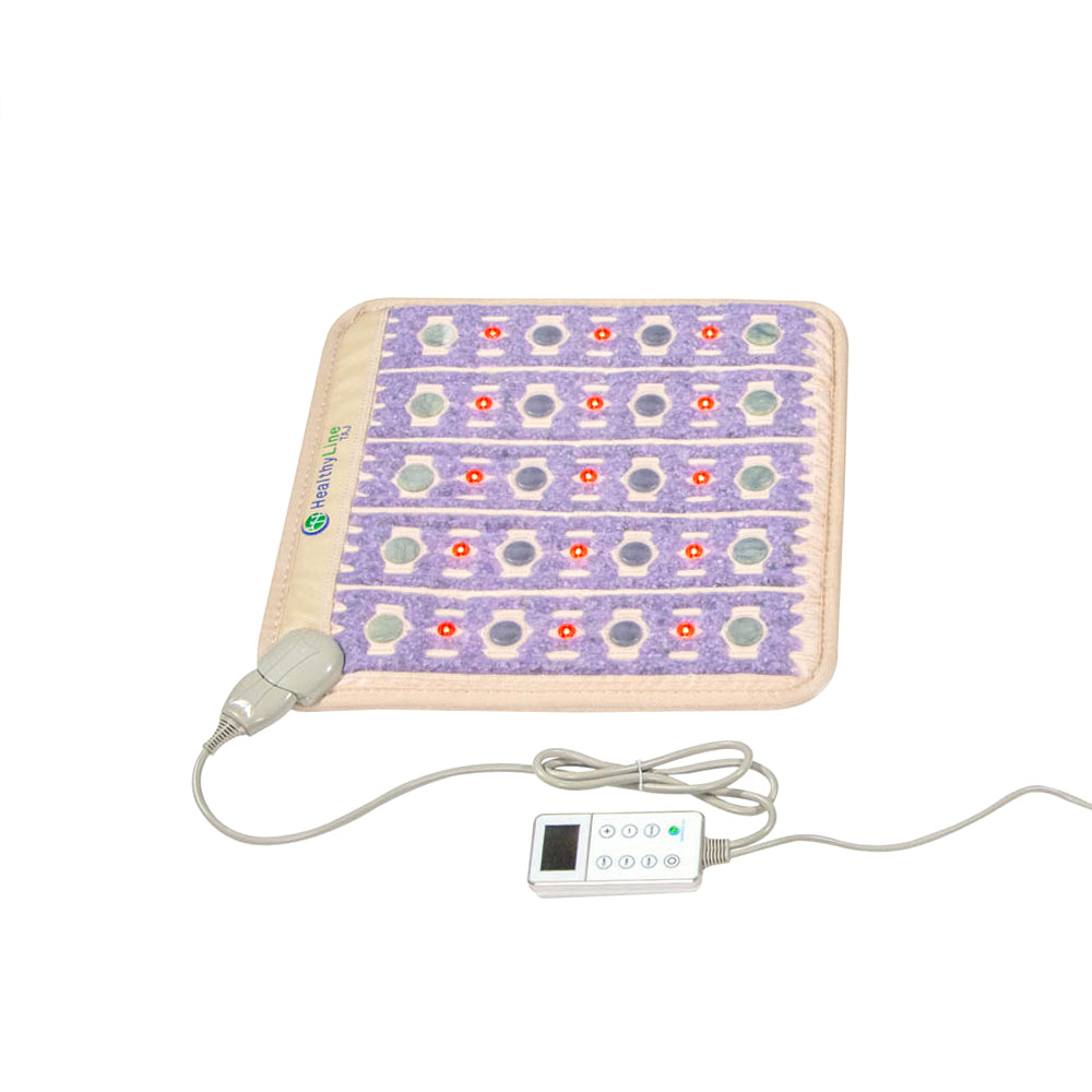 HealthyLine TAJ-Mat™ Small 2020 Firm - Photon PEMF InfraMat Pro®