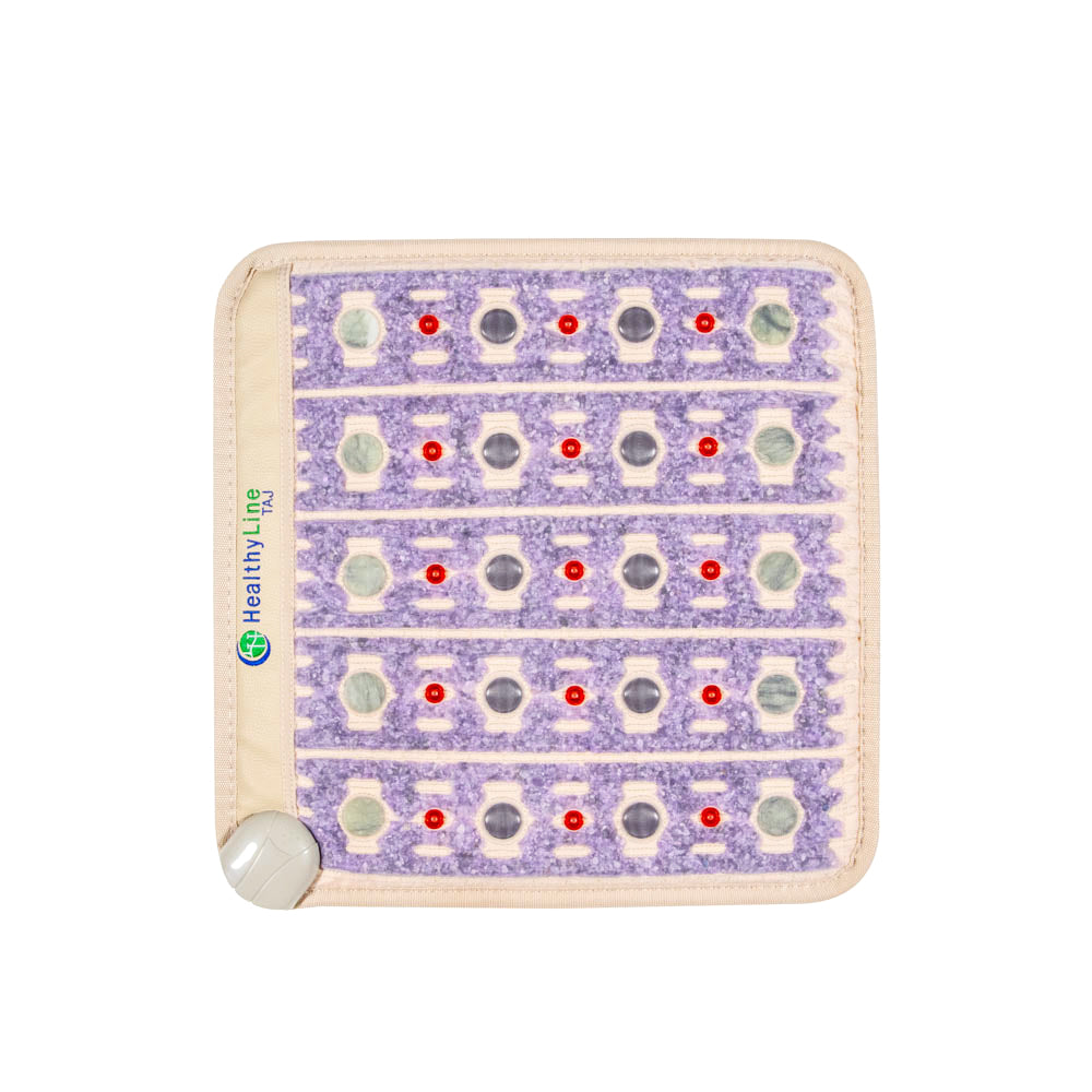 HealthyLine TAJ-Mat™ Small 2020 Firm - Photon PEMF InfraMat Pro®