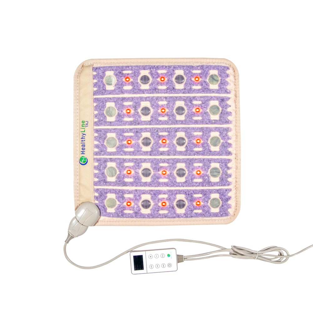HealthyLine TAJ-Mat™ Small 2020 Firm - Photon PEMF InfraMat Pro®