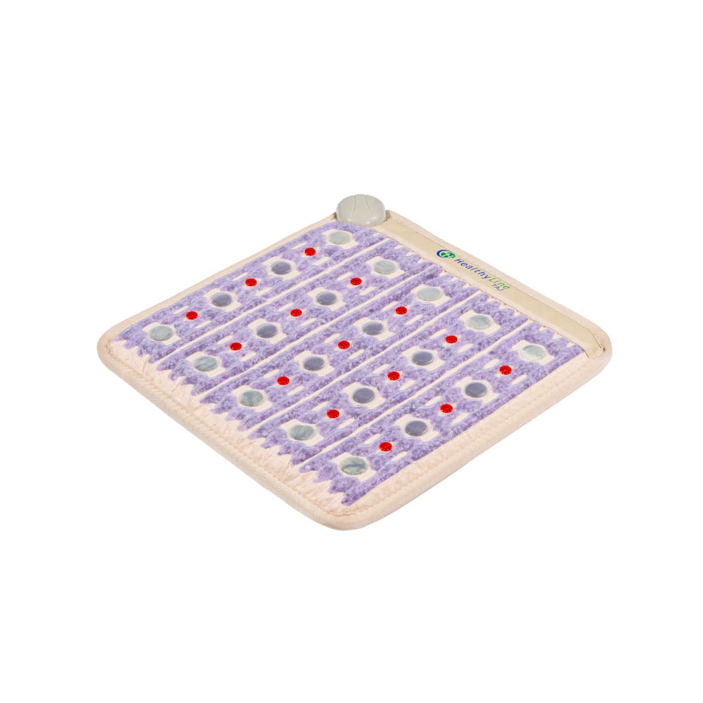 HealthyLine TAJ-Mat™ Small 2020 Firm - Photon PEMF InfraMat Pro®