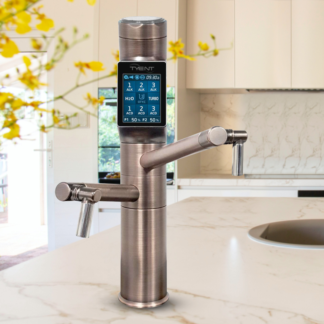 Tyent UCE-13 Plus Under-Counter Water Ionizer
