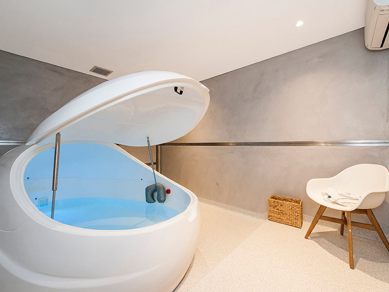 Dreampod V2 Float Pod DPFP201WPE