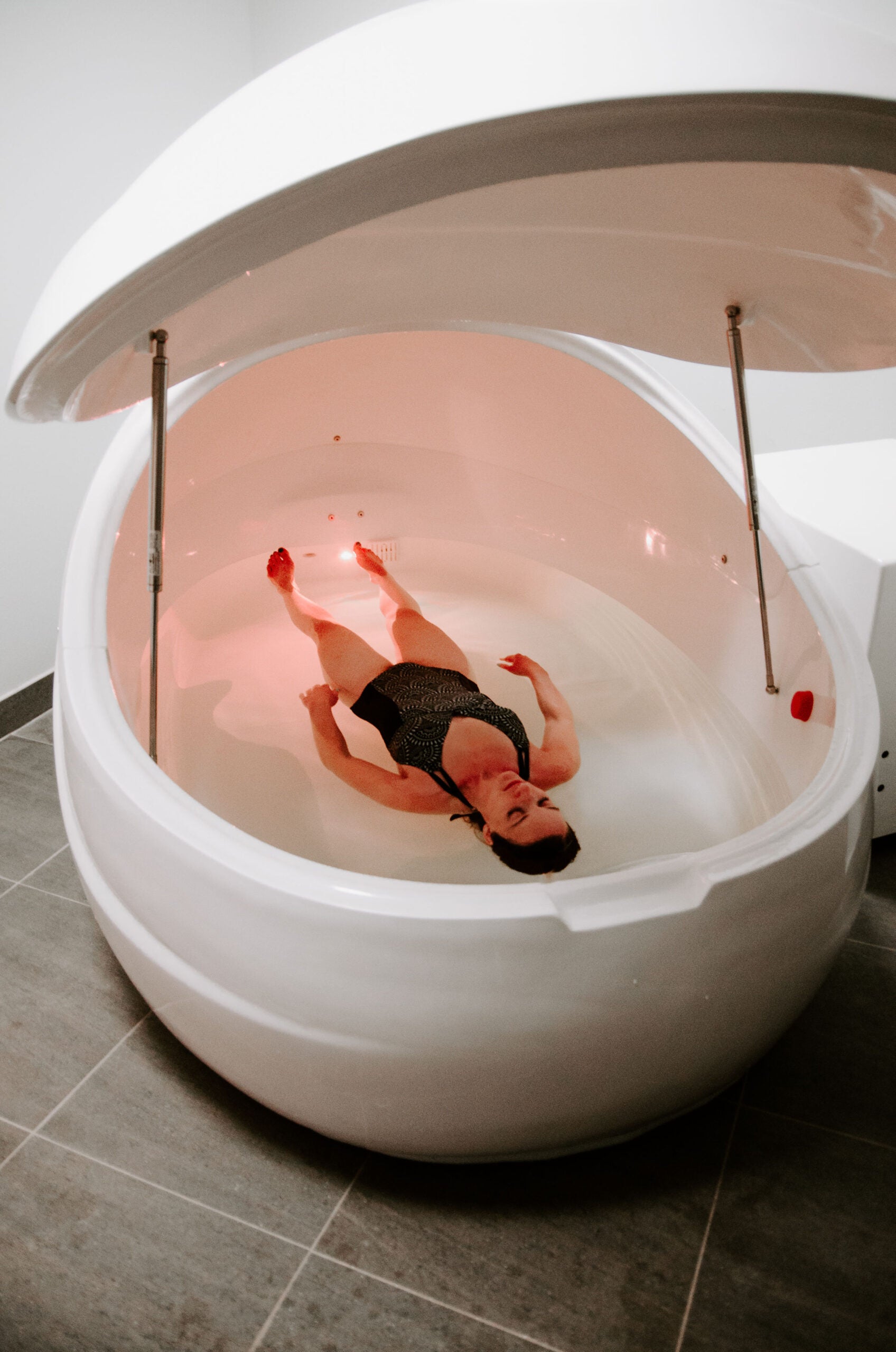Dreampod V2 Float Pod DPFP201WPE