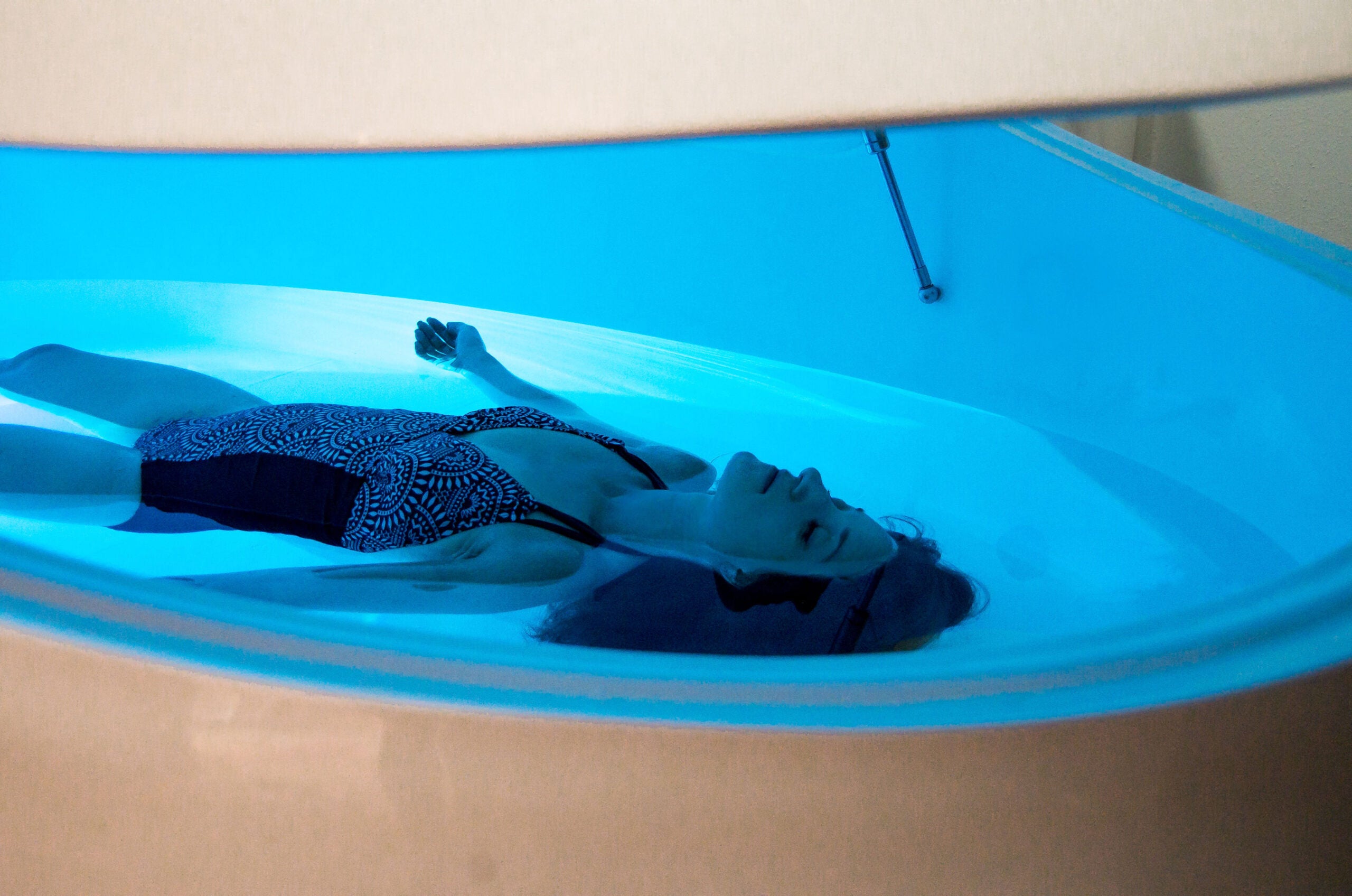 Dreampod V2 Float Pod DPFP201WPE