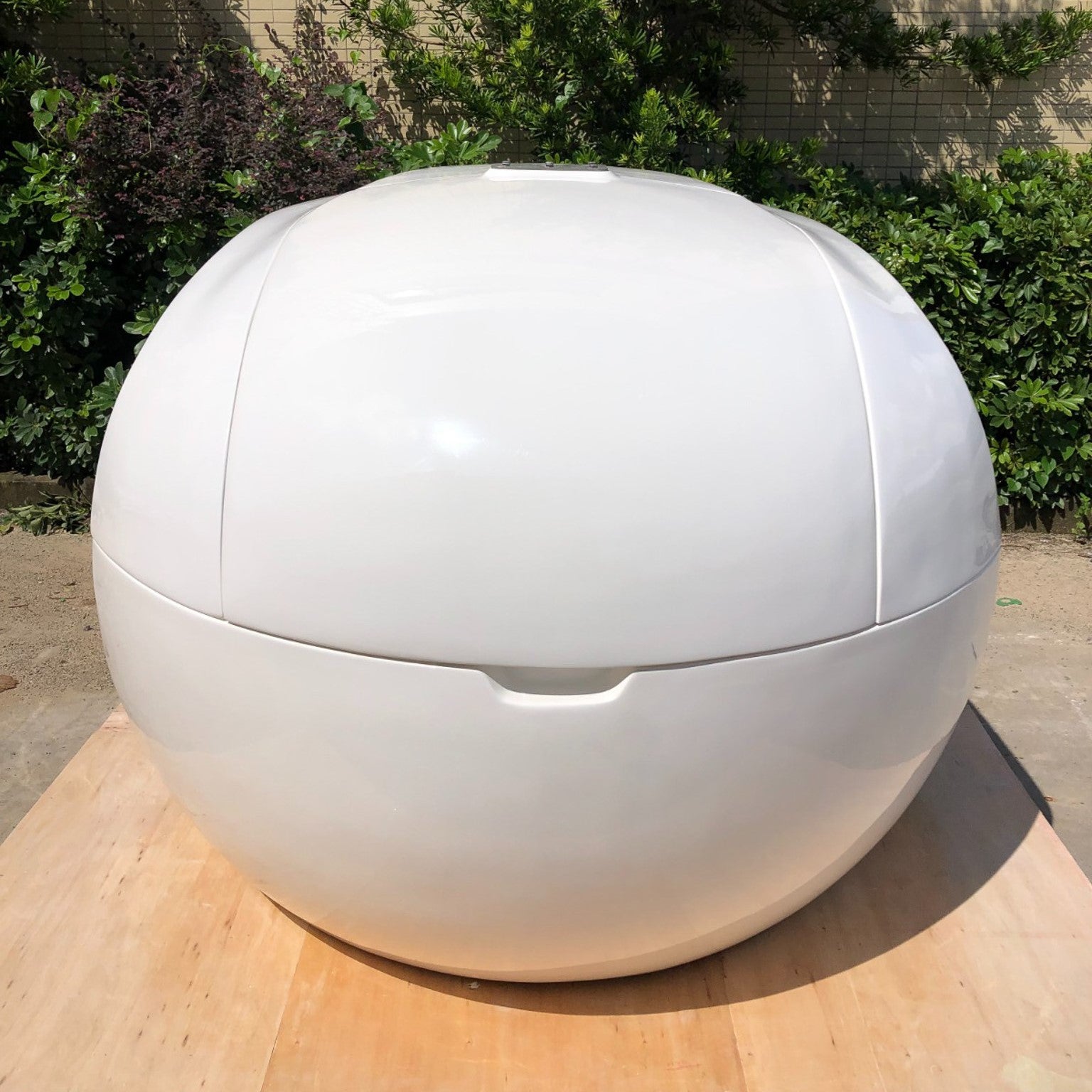 Dreampod Home Float Plus DPFP108WPE