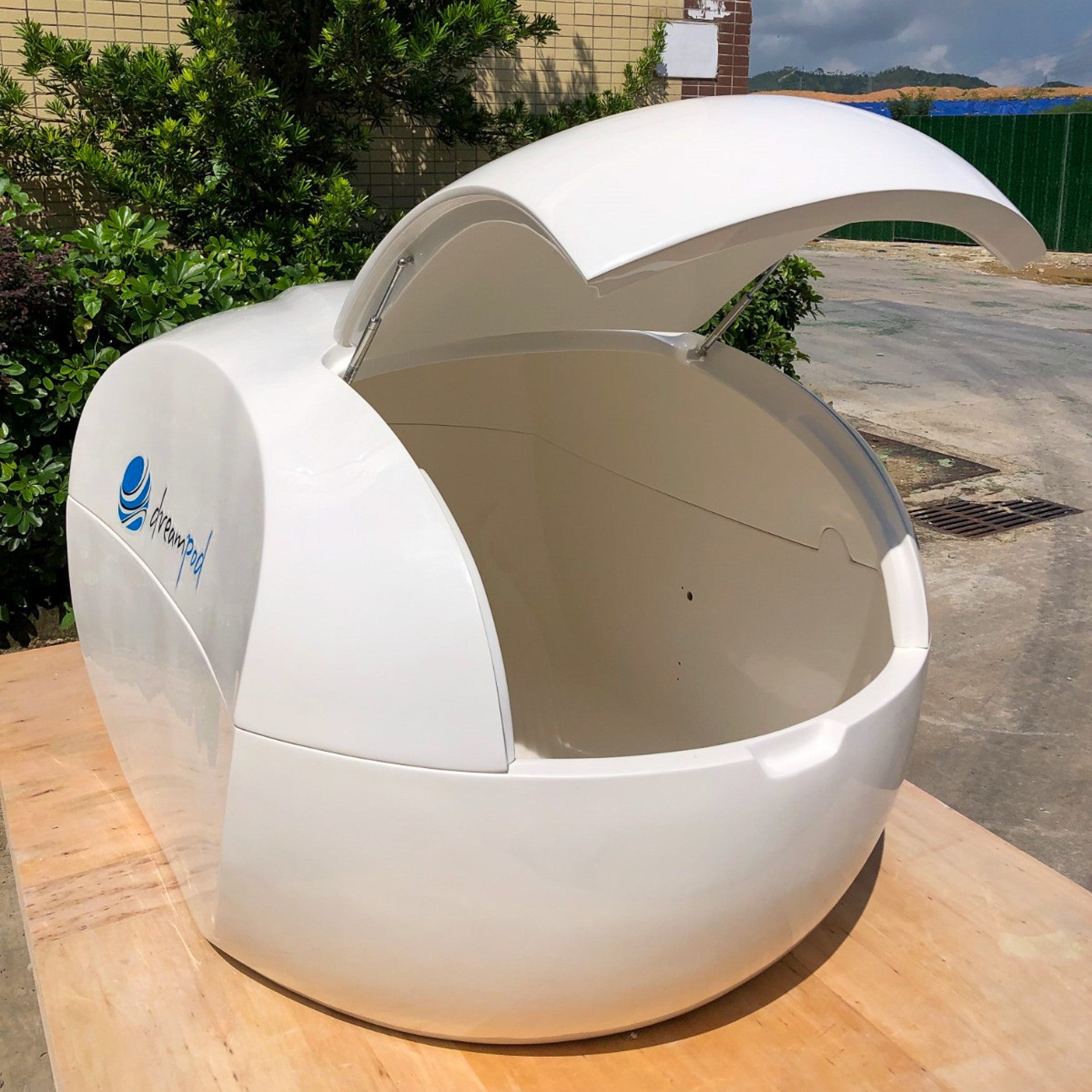Dreampod Home Float Plus DPFP108WPE