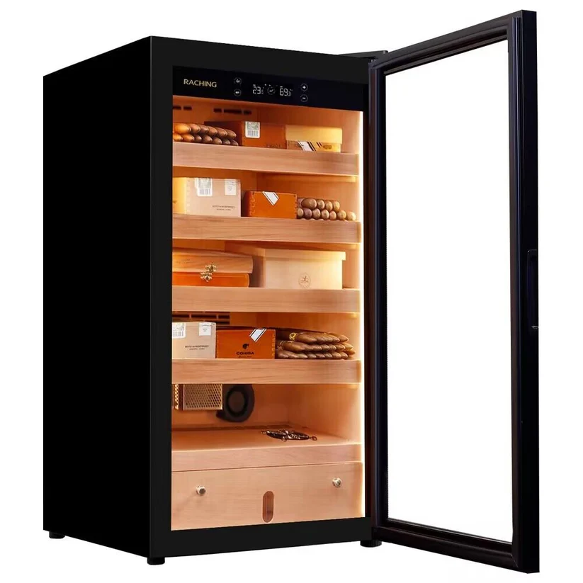 Raching MA50 Climate Control Cigar Humidor