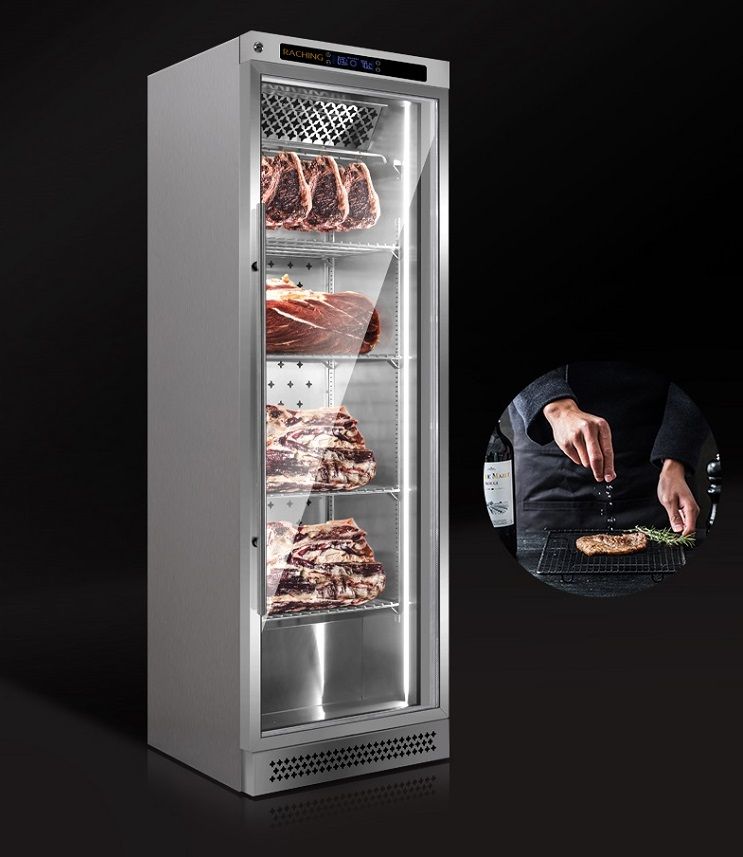 Raching W65A-B Dry Age Fridge