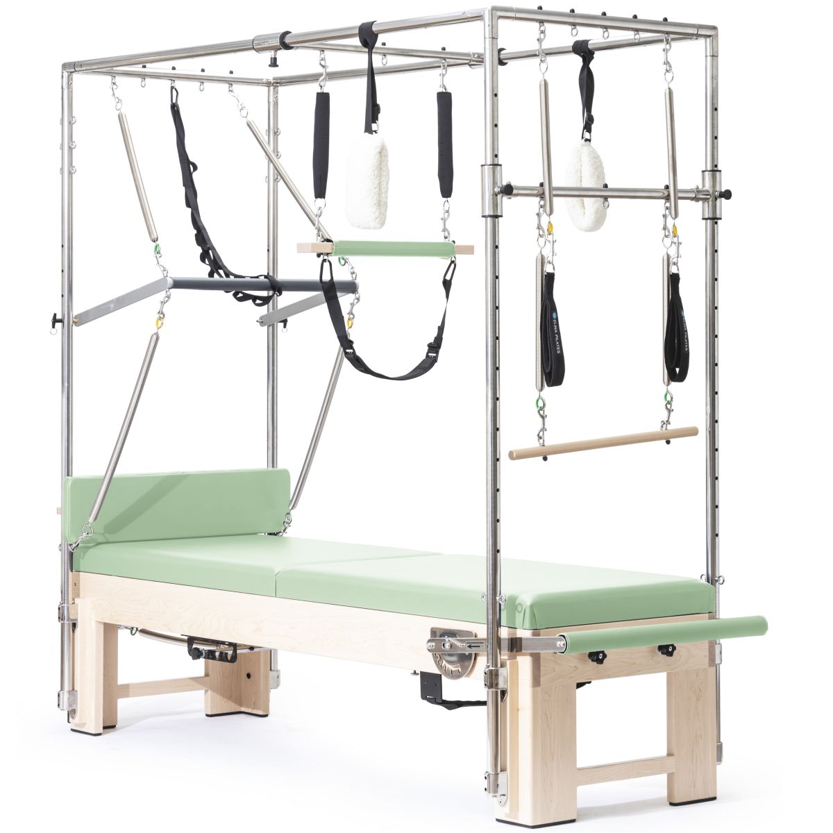 Elina Pilates Elite Cadillac Reformer