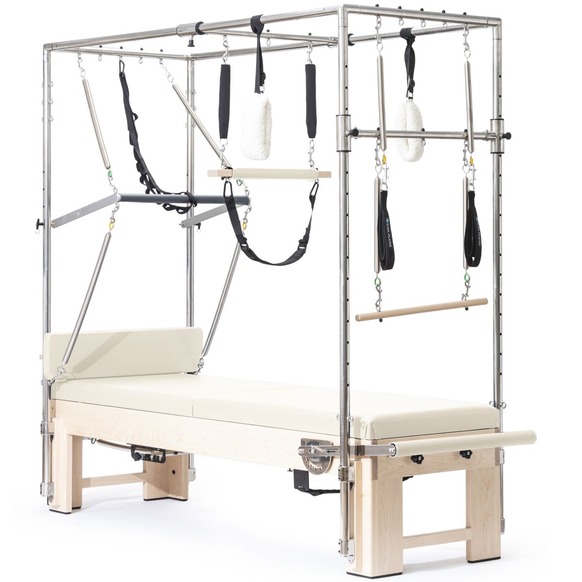 Elina Pilates Elite Cadillac Reformer