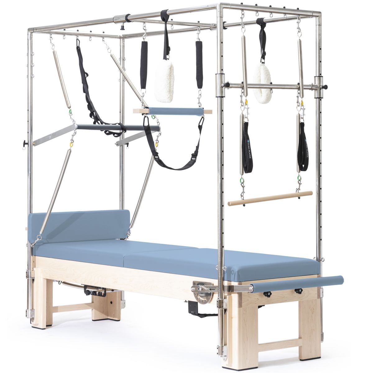 Elina Pilates Elite Cadillac Reformer