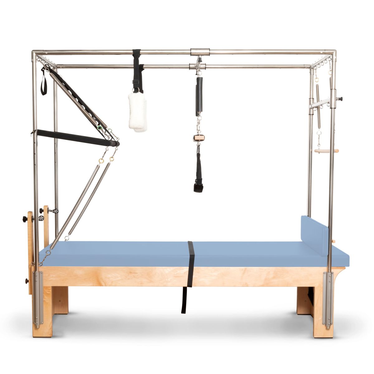 Elina Pilates Cadillac Reformer