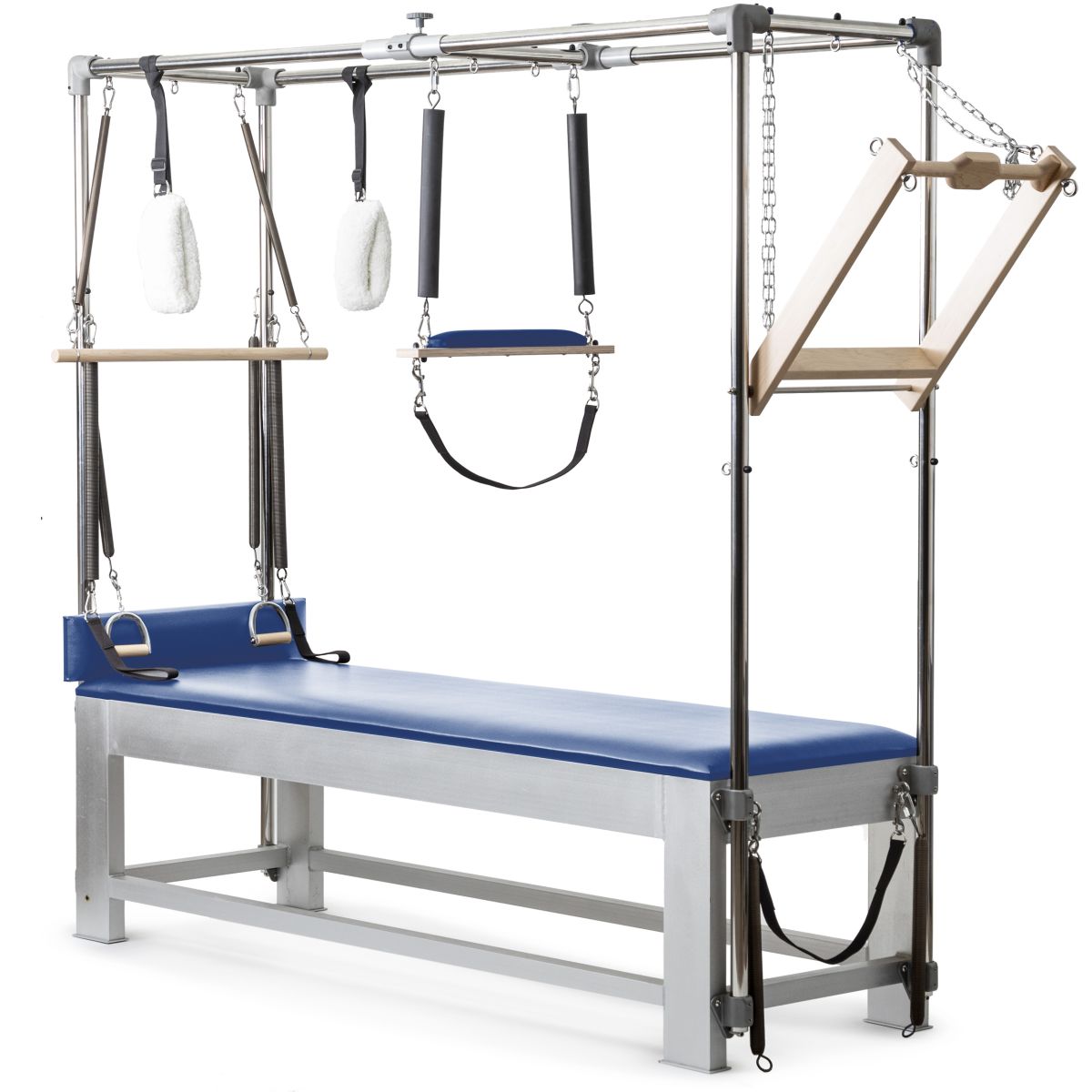Elina Pilates Classic Aluminum Cadillac
