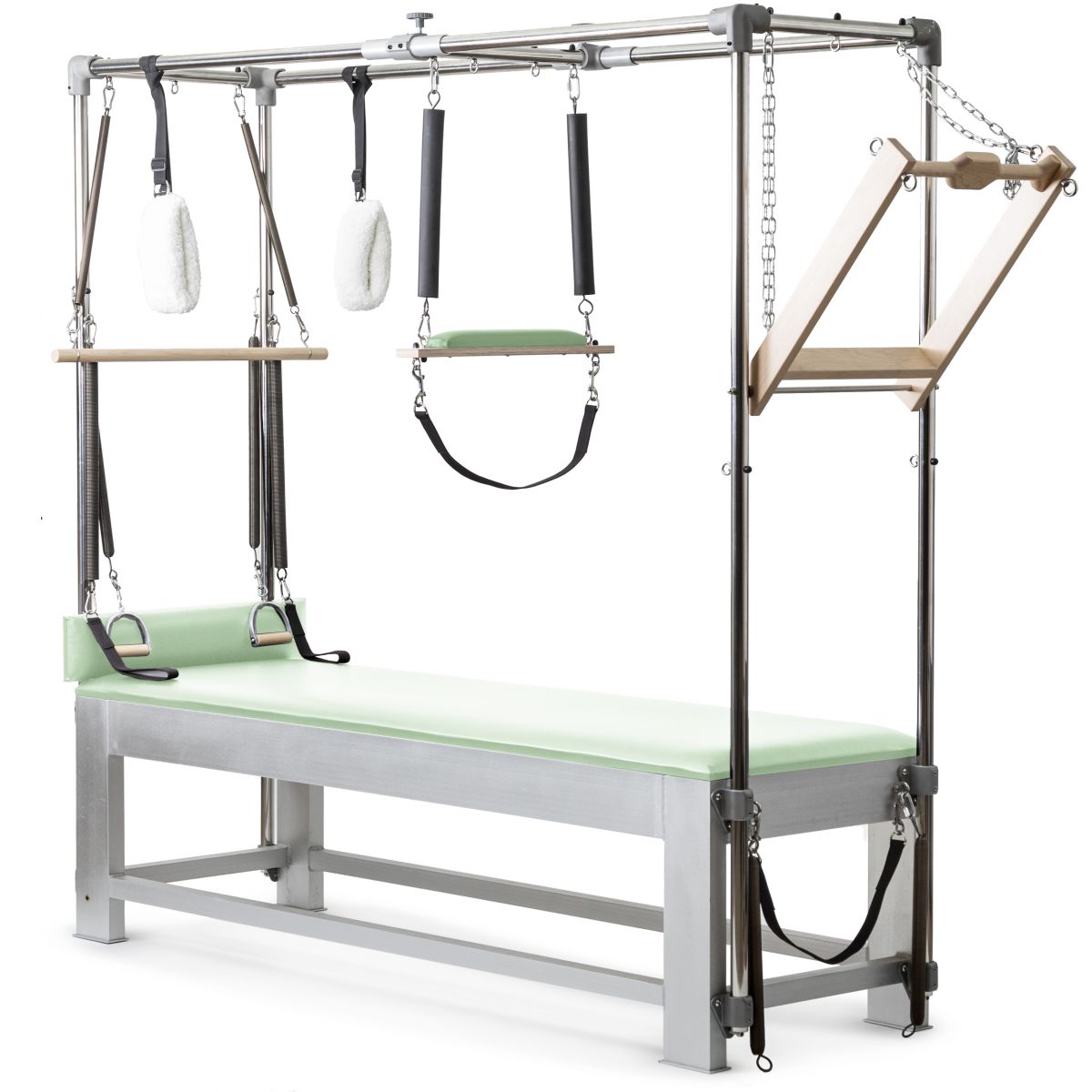 Elina Pilates Classic Aluminum Cadillac