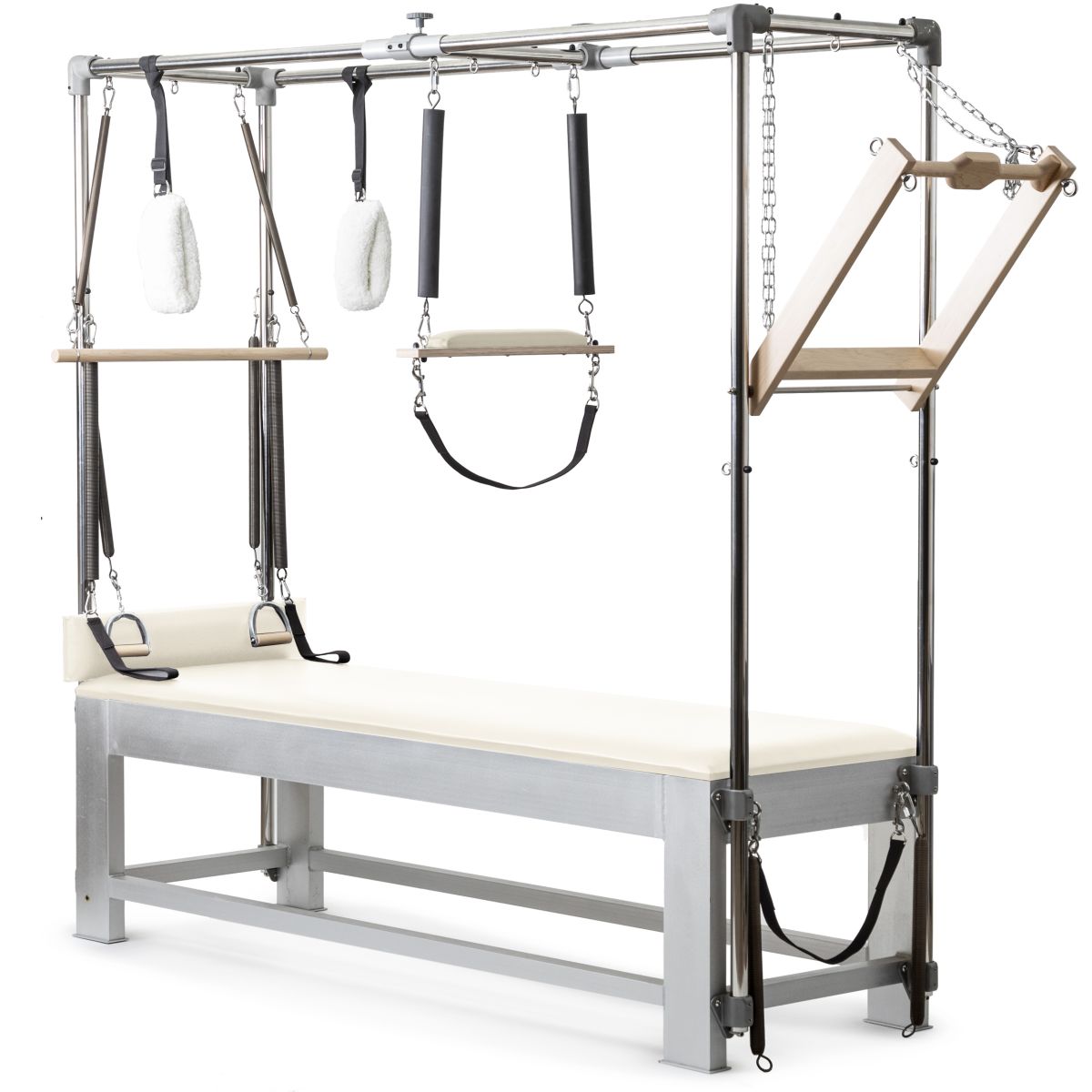 Elina Pilates Classic Aluminum Cadillac