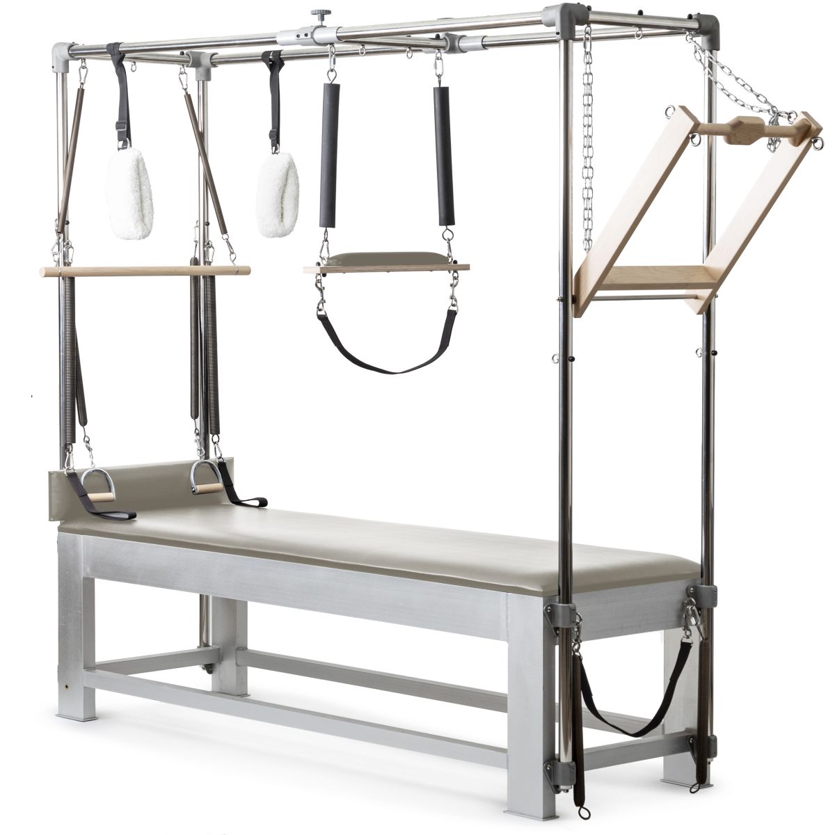 Elina Pilates Classic Aluminum Cadillac
