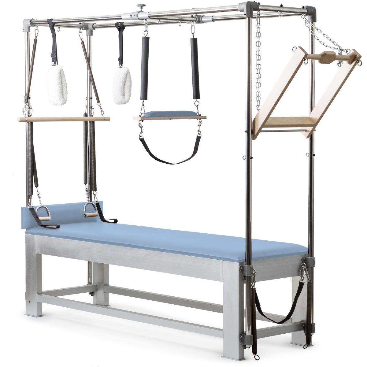 Elina Pilates Classic Aluminum Cadillac