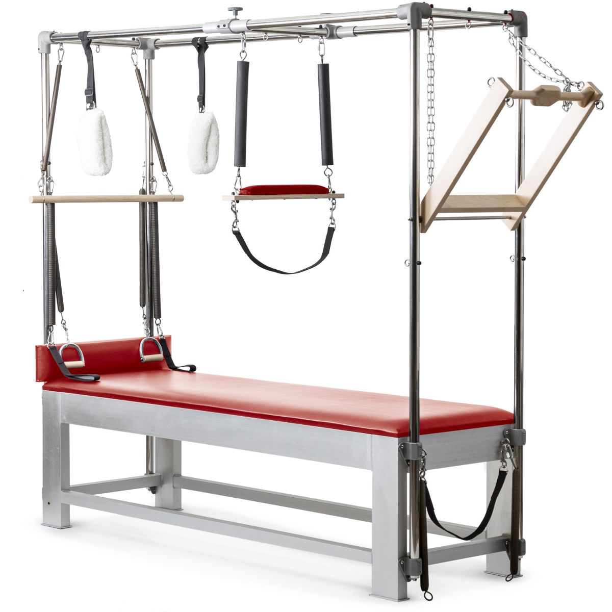 Elina Pilates Classic Aluminum Cadillac