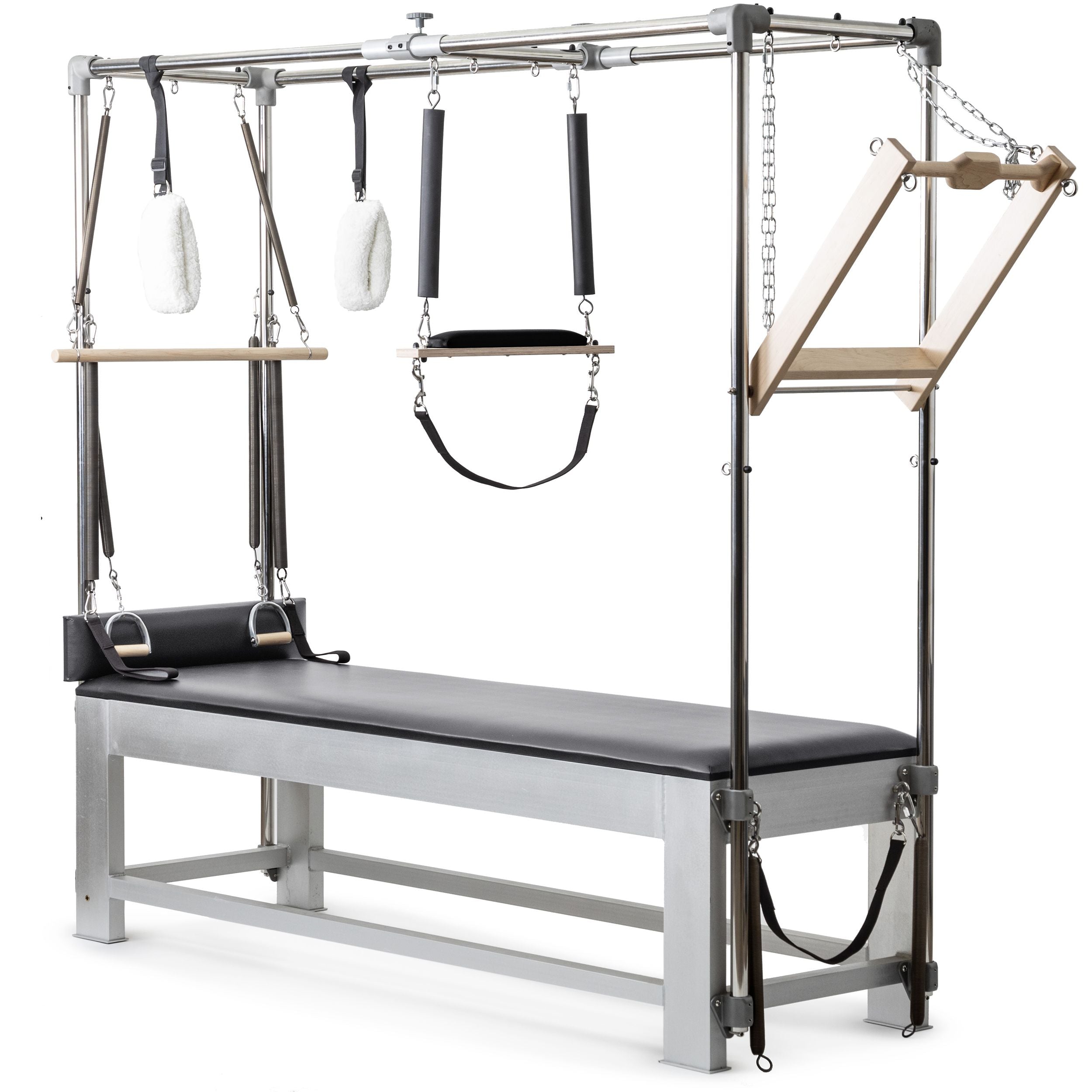Elina Pilates Classic Aluminum Cadillac