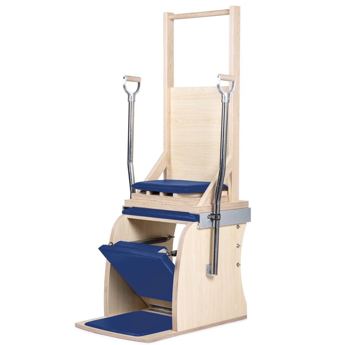 Elina Pilates Combination Wunda/Electric Chair