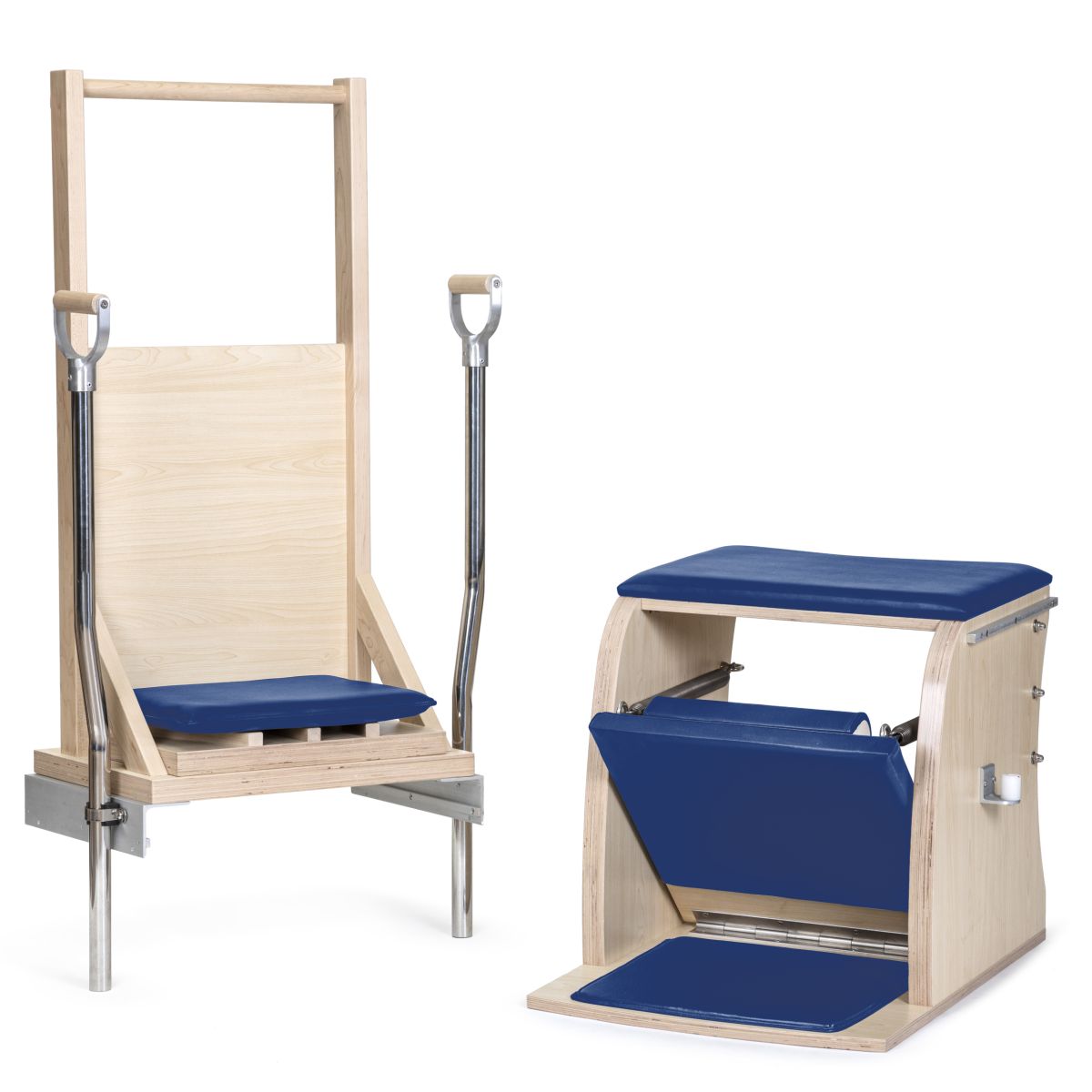 Elina Pilates Combination Wunda/Electric Chair