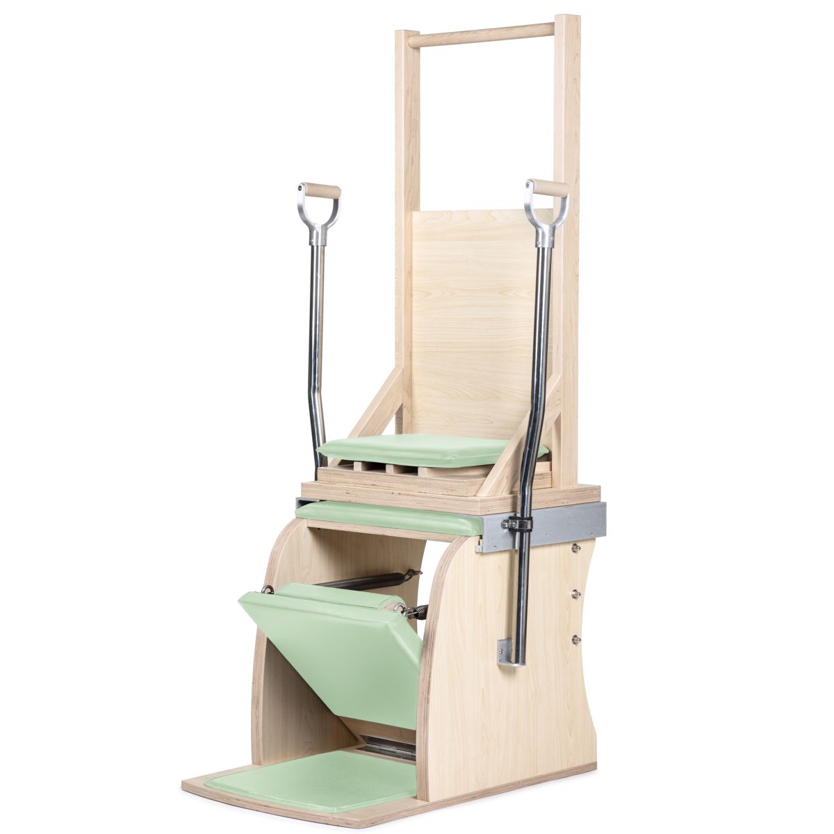 Elina Pilates Combination Wunda/Electric Chair