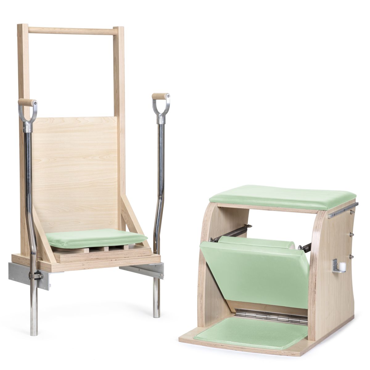 Elina Pilates Combination Wunda/Electric Chair
