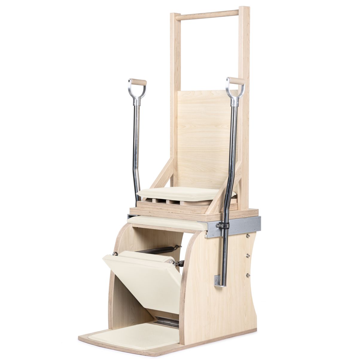 Elina Pilates Combination Wunda/Electric Chair