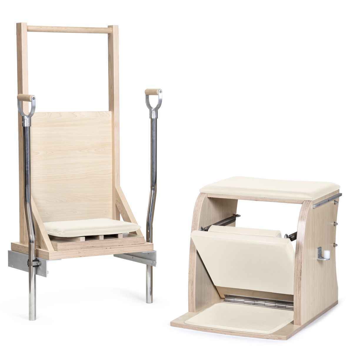 Elina Pilates Combination Wunda/Electric Chair