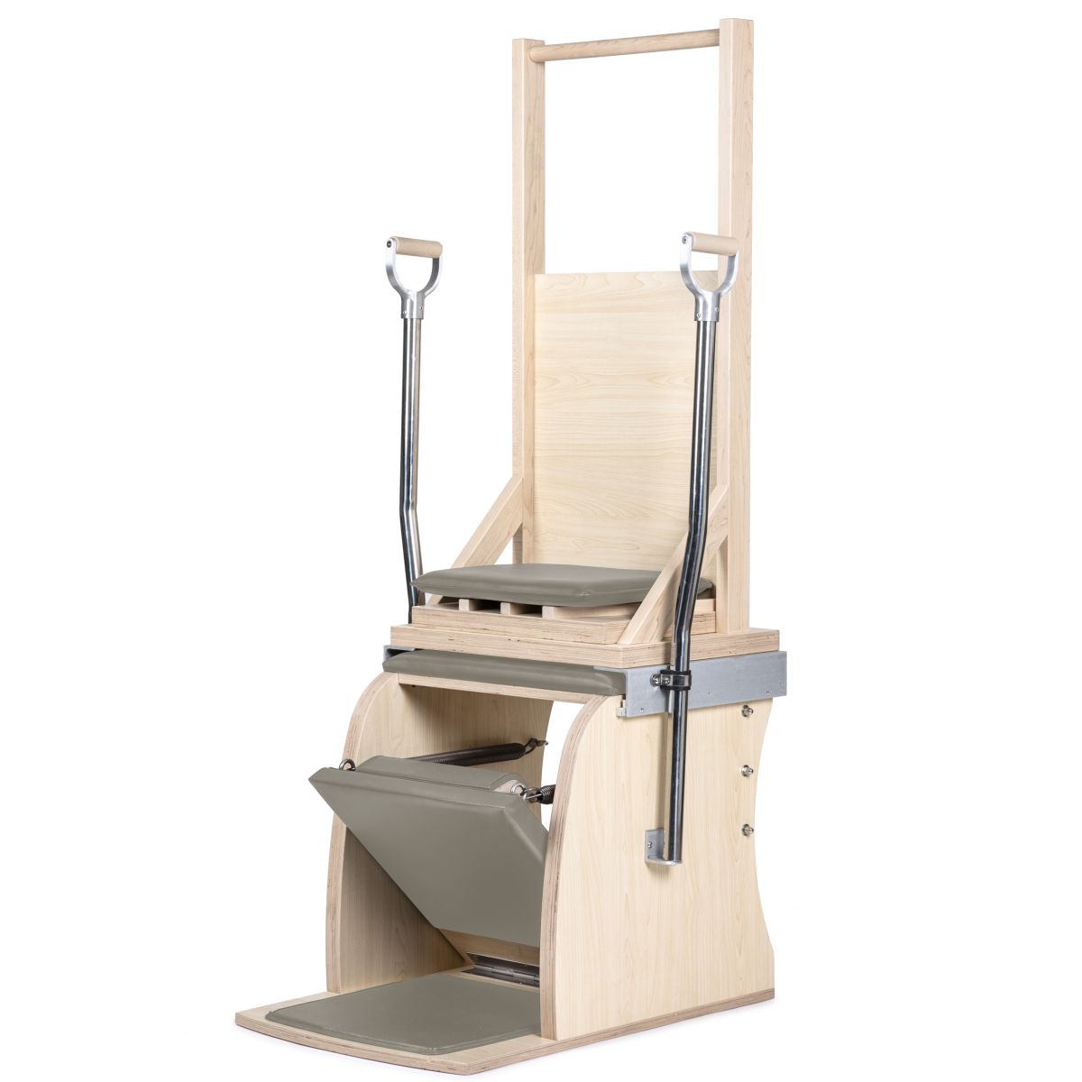 Elina Pilates Combination Wunda/Electric Chair