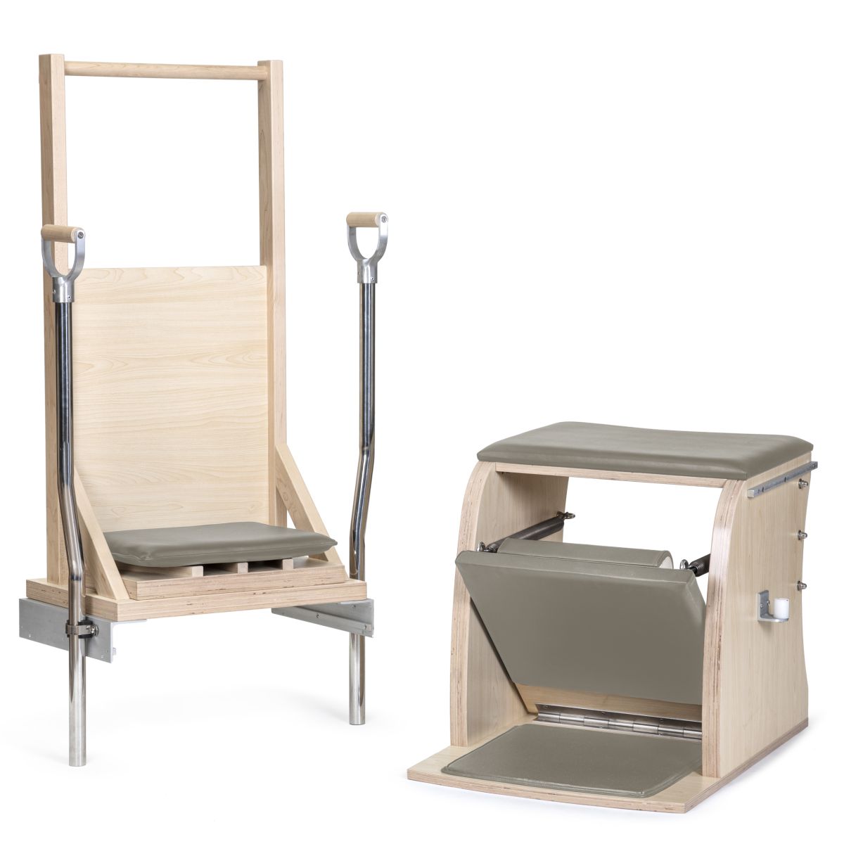 Elina Pilates Combination Wunda/Electric Chair