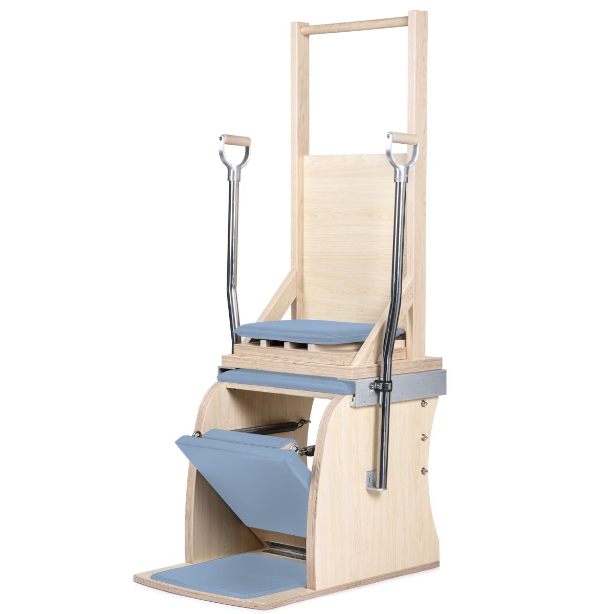Elina Pilates Combination Wunda/Electric Chair