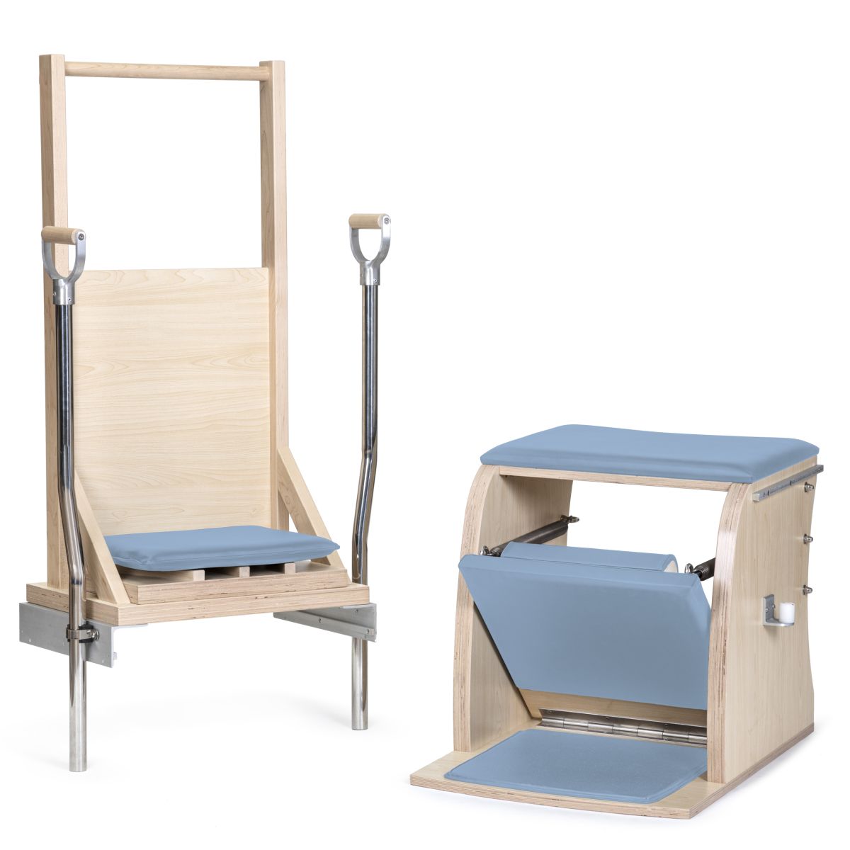 Elina Pilates Combination Wunda/Electric Chair