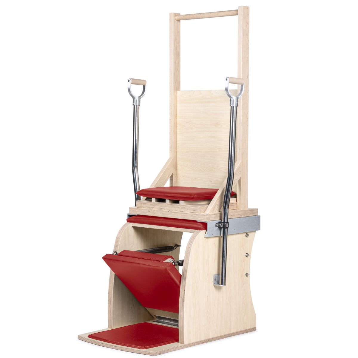 Elina Pilates Combination Wunda/Electric Chair