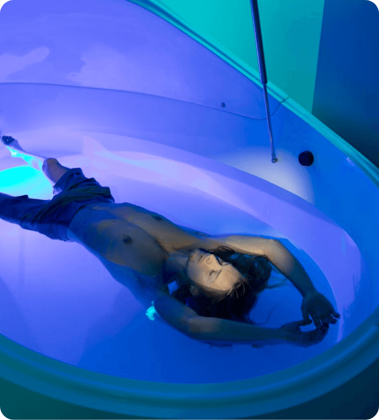 Dreampod V2 Float Pod DPFP201WPE