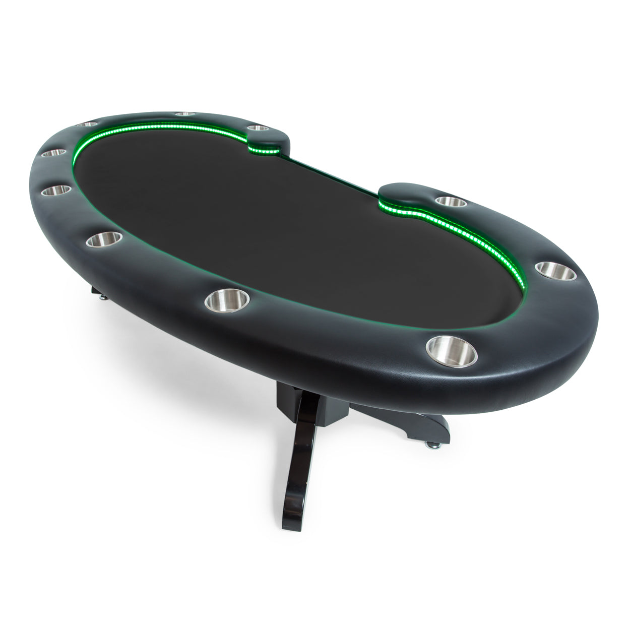 BBO Pokertables Lumen HD Poker Table